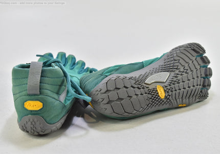 Vibram Fivefingers Damen Sportschuhe Sneaker  EUR 39 Nr. 25-V 2291