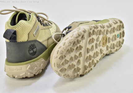 Timberland  Herren Wanderschuhe Trekking  EUR 42 Nr. 25-V 234