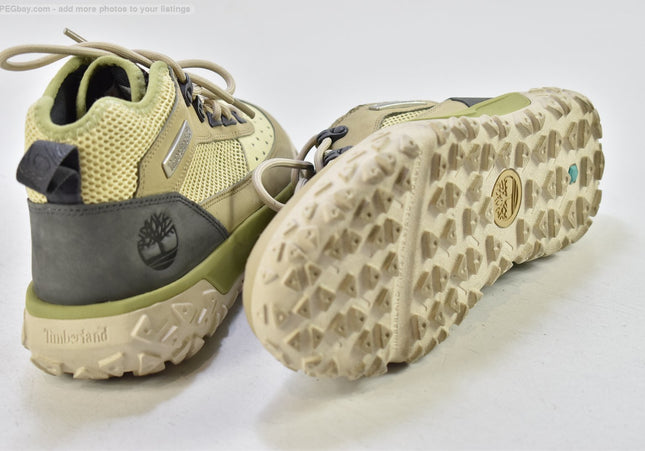 Timberland  Herren Wanderschuhe Trekking  EUR 42 Nr. 25-V 234