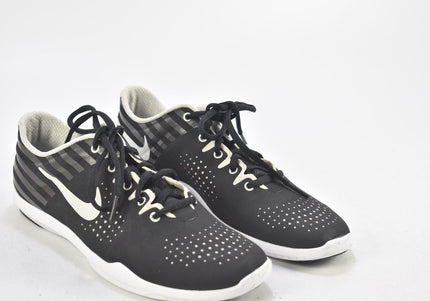Nike Studio Trainer Damen Sportschuhe Sneaker EUR 40 Nr. 24-F 1223-Schuh-Gebraucht-secondhand