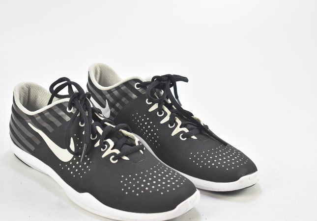 Nike Studio Trainer Damen Sportschuhe Sneaker EUR 40 Nr. 24-F 1223-Schuh-Gebraucht-secondhand