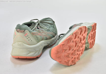 Asics gel Venture 9 Damen Sportschuhe Sneaker  EUR 39,5 Nr. 26-G 130