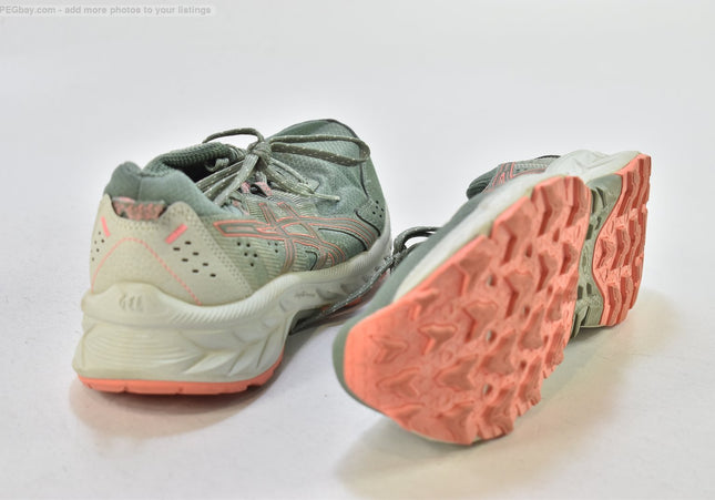 Asics gel Venture 9 Damen Sportschuhe Sneaker  EUR 39,5 Nr. 26-G 130