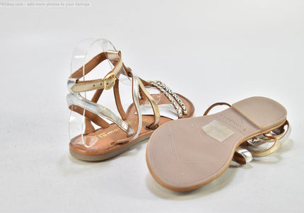 Tamaris  Damen Sandale Sandalette  EUR 38 Nr. 26-S 2510