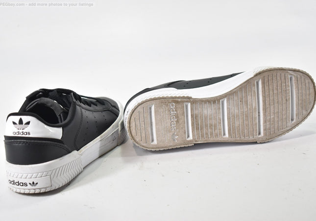 Addias Court Tourino Damen Sportschuhe Sneaker  EUR 37 1/3 Nr. 26-U 1077