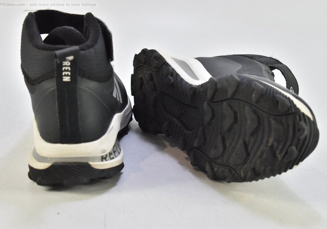 Adidas Reflective Damen Wanderschuhe Trekking  EUR 39 1/3 Nr. 26-M 1788
