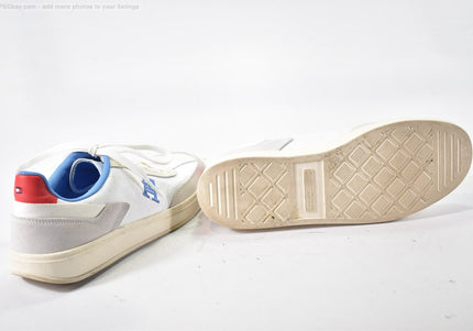 Tommy Hilfiger  Damen Halbschuhe Freizeitschuhe  Gr. 41 Nr. 26-T 1322