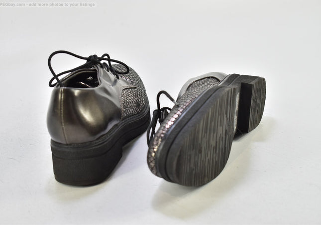 Tamaris Damen Halbschuhe Freizeitschuhe EUR 39 Nr. 25-T 644-gebrauchte schuhe-second hand-SchuhGebraucht