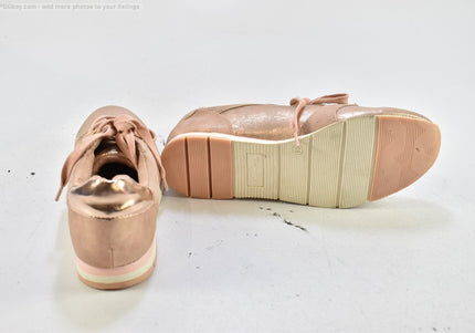 Tamaris Damen Halbschuhe Freizeitschuhe EUR 38 Nr. 25-A 290-Schuh-Gebraucht-secondhand