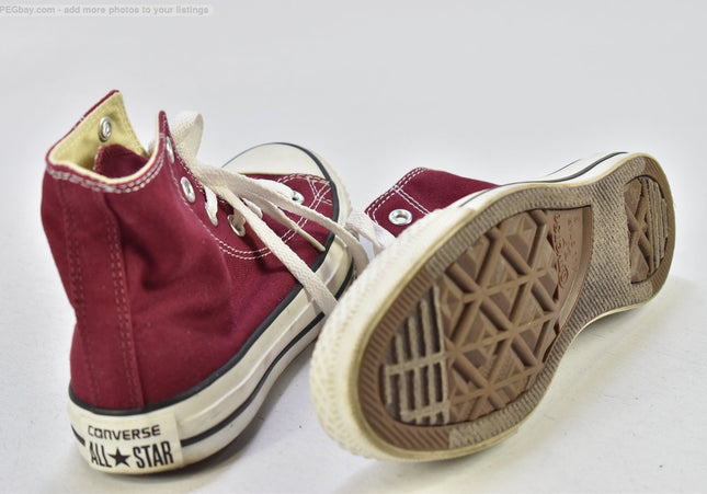 Converse  Damen Sportschuhe Sneaker  EUR 37,5 Nr. 25-U 2175