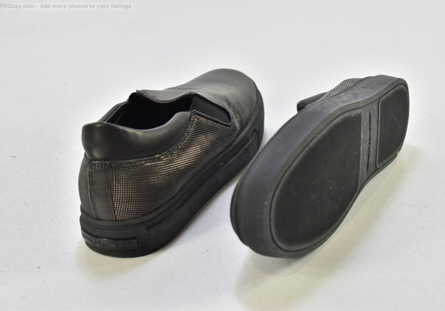 Kennel&Schmenger  Damen Halbschuhe Slipper Ballerinas UK 3,5 Nr.25-T 2890