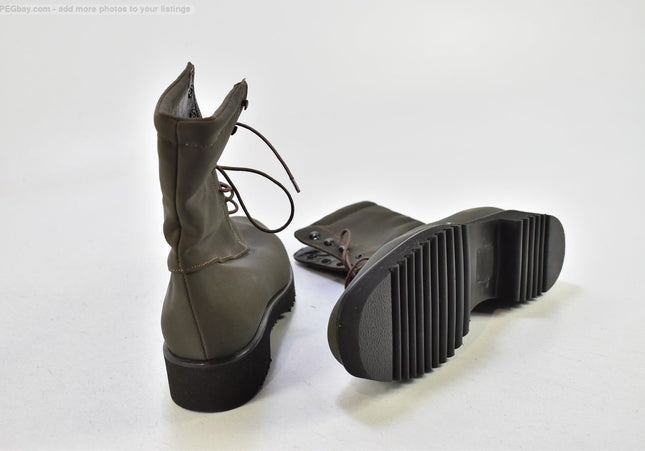 Trucco  Damen Stiefelette Boots  SL 25cm Nr. 25-B 1757