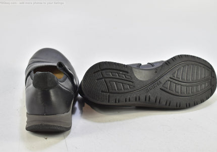 Hartjes  Damen Halbschuhe Slipper Ballerinas  UK 6,5 Nr. 25-X 2389