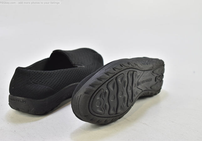 Skechers  Damen Halbschuhe Slipper Ballerinas  Gr. 38 Nr. 26-U 2291