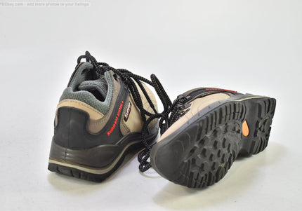 Klepper  Damen Wanderschuhe Trekking  EUR 36 Nr. 26-G 528