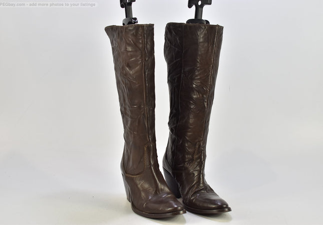 Vera Gomma  Damen Stiefel Stiefelette Boots  EUR 36 Nr. 25-B 3188