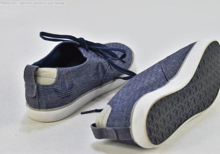 Adidas Azurine Low Damen Sportschuhe Sneaker  EUR 40 Nr. 25-N 71