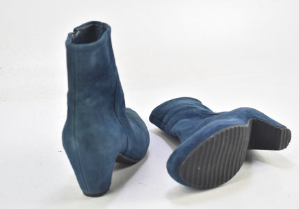 Högl  Damen Stiefelette Boots  UK 3 Nr. 23-N 496
