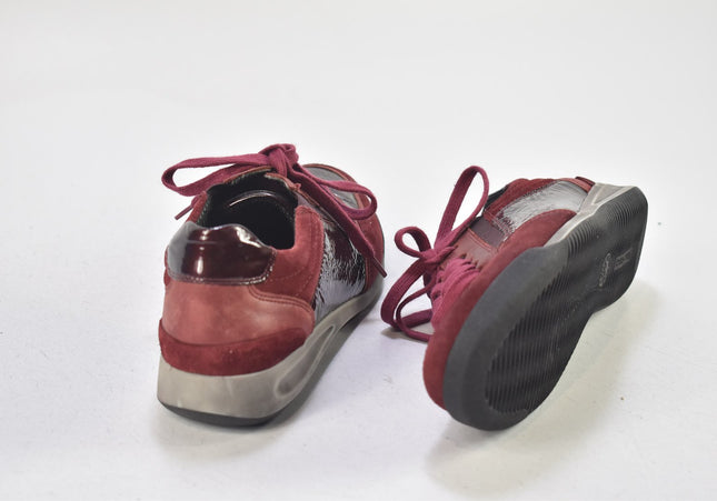 Ara Damen Halbschuhe Freizeitschuhe EUR 37,5 Nr. 24-T 1765-Schuh-Gebraucht-secondhand