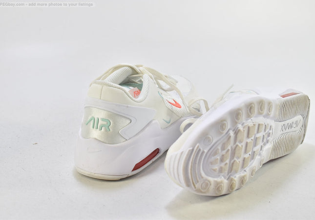 Nike AirMax Damen Sportschuhe Sneaker  EUR 41 Nr. 26-Y 1067