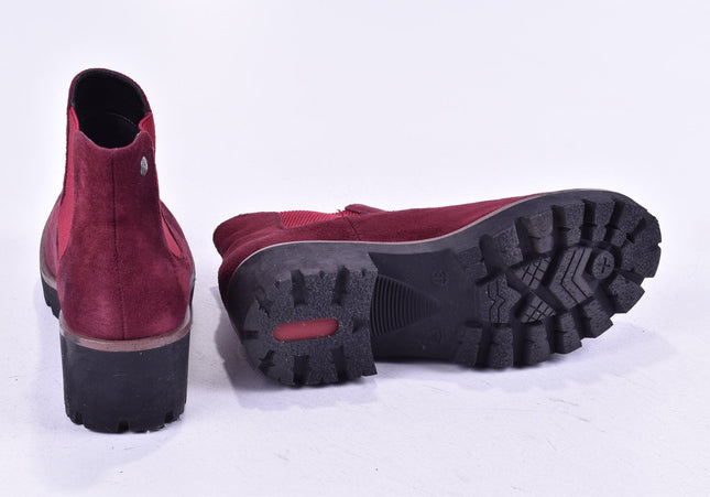 Comforto Damen Stiefelette Boots EUR 37 Nr. 24-M 4999-Schuh-Gebraucht-secondhand