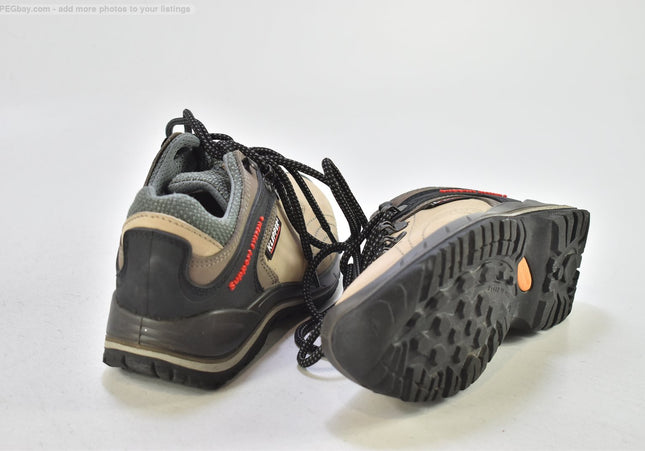 Klepper  Damen Wanderschuhe Trekking  EUR 36 Nr. 26-G 528