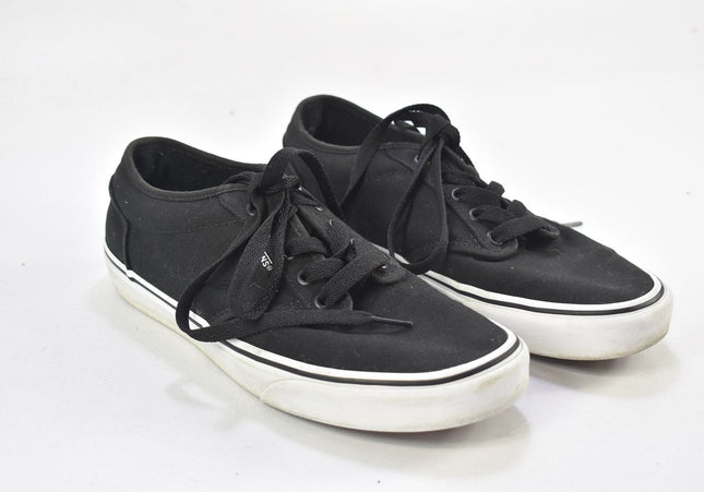 Vans Herren Sportschuhe Sneaker EUR 42 Nr. 23-U 2268-Schuh-Gebraucht-secondhand