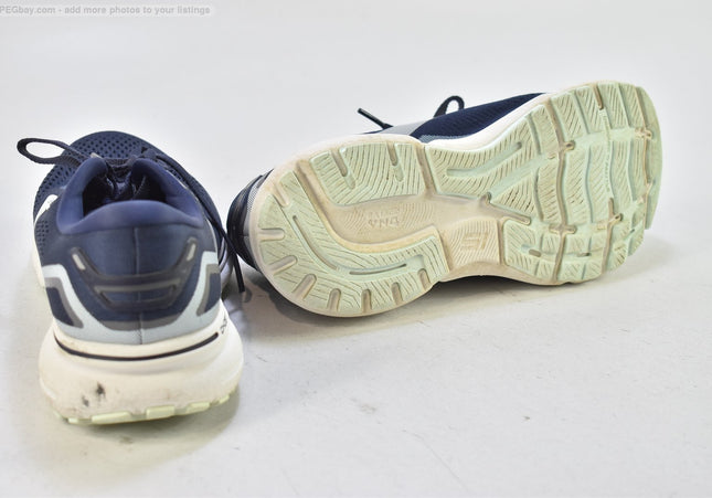 Brooks Ghost 15 Damen Sportschuhe Sneaker  EUR 39 Nr. 26-G 1817