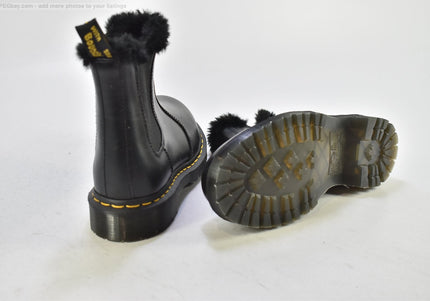 Dr. Martens  Damen Stiefelette Boots  Gr. 38 Nr. 26-B 2009