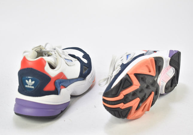 Adidas Falcon Damen Sportschuhe Sneaker  EUR 38 Nr. 24-A 2260