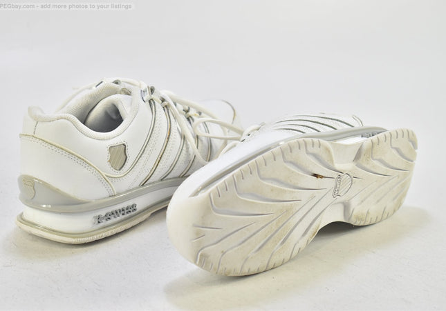K-Swiss  Damen Sportschuhe Sneaker  Gr. 39 Nr. 26-T 837