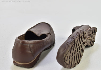 Skechers  Damen Halbschuhe Slipper Ballerinas  EUR 37 Nr. 25-A 2106