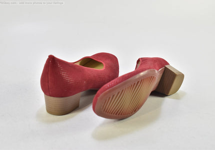 Jenny  Damen Pumps High Heels  UK 5,5 Nr. 26-Z 1111