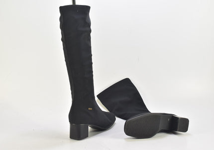 Ara Damen Stiefel Stiefelette Boots UK 6 Nr. 24-B 3869-Schuh-Gebraucht-secondhand