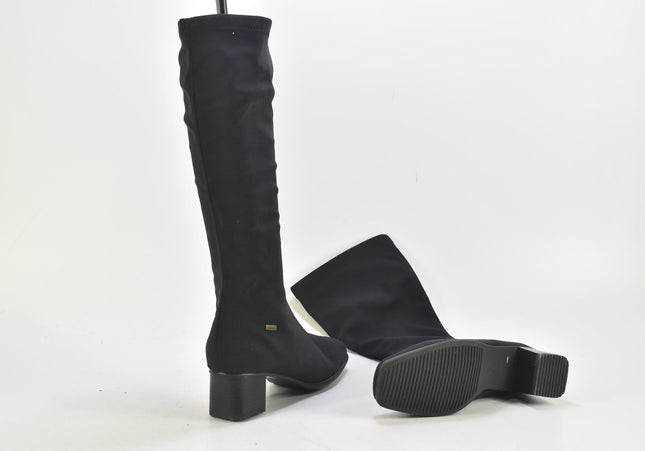 Ara Damen Stiefel Stiefelette Boots UK 6 Nr. 24-B 3869-Schuh-Gebraucht-secondhand