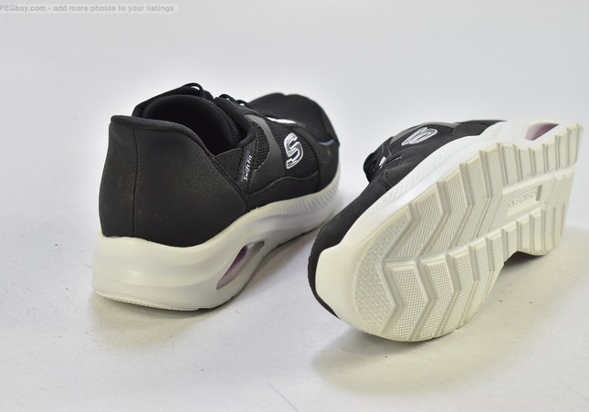 Skechers  Damen Sportschuhe Sneaker  EUR 41 Nr. 25-L 1951