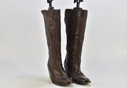 Vera Gomma  Damen Stiefel Stiefelette Boots  EUR 36 Nr. 25-B 3188