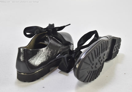 Paul Green Damen Halbschuhe Freizeitschuhe UK 6,5 Nr. 25-M 105-Schuh-Gebraucht-secondhand