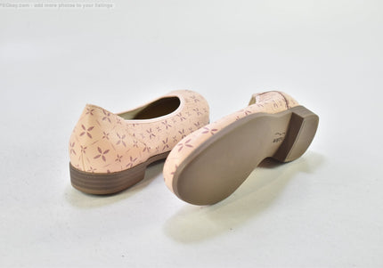 Vitaform  Damen Halbschuhe Slipper Ballerinas  EUR 39 Nr. 26-Z 2256