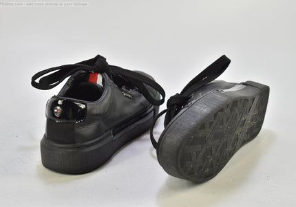 Tommy Hilfiger  Damen Halbschuhe Freizeitschuhe  EUR 39 Nr. 25-X 1074