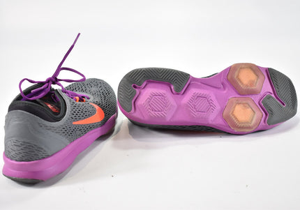 Nike Zoom Fit Damen Sportschuhe Sneaker EUR 40 Nr. 24-J 1073-Schuh-Gebraucht-secondhand