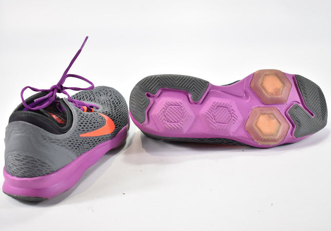 Nike Zoom Fit Damen Sportschuhe Sneaker EUR 40 Nr. 24-J 1073-Schuh-Gebraucht-secondhand