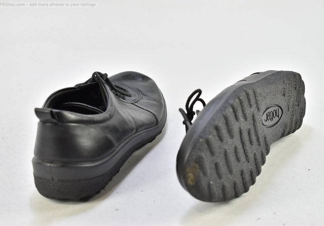 Hotter  Damen Halbschuhe Freizeitschuhe  EUR 39 Nr. 25-M 1317