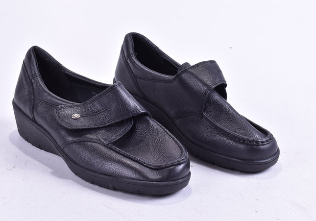 Medicus Damen Halbschuhe Freizeitschuhe UK 5 Nr. 24-Y 2022-Schuh-Gebraucht-secondhand