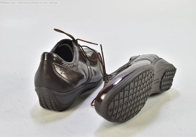 Waldläufer  Damen Halbschuhe Freizeitschuhe  UK 4,5 Nr. 26-U 3013
