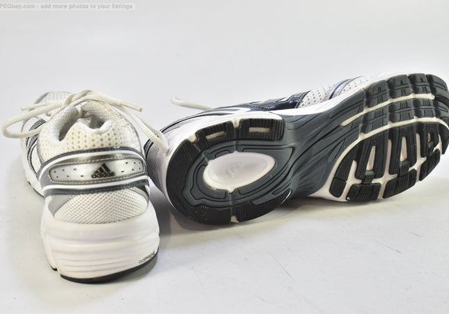 Adidas Adiprene Herren Sportschuhe Sneaker  EUR 44 2/3 Nr. 26-U 351