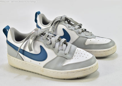 Nike Court Borough Damen Sportschuhe Sneaker  EUR 38 Nr. 25-O 105