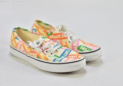 Vans  Damen Sportschuhe Sneaker  EUR 35 Nr. 25-N 1870