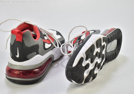 Nike Air Max 270 Herren Sportschuhe Sneaker  EUR 44 Nr. 25-X 806