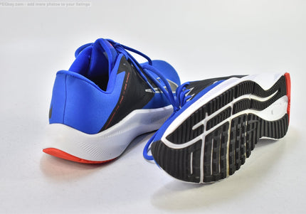 Nike Quest Herren Sportschuhe Sneaker  EUR 45 Nr. 26-G 105